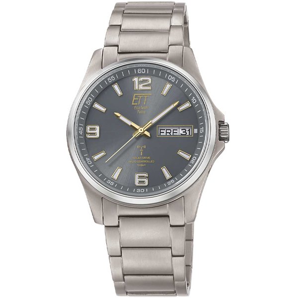 ETT Eco Tech Time EGT-11601-21M