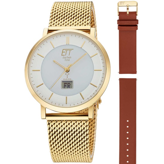 ETT Eco Tech Time EGS-11623-11MS 