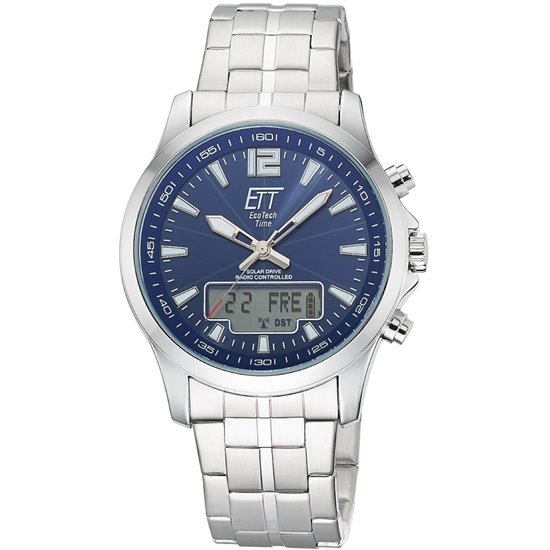 ETT Eco Tech Time EGA-11716-31M
