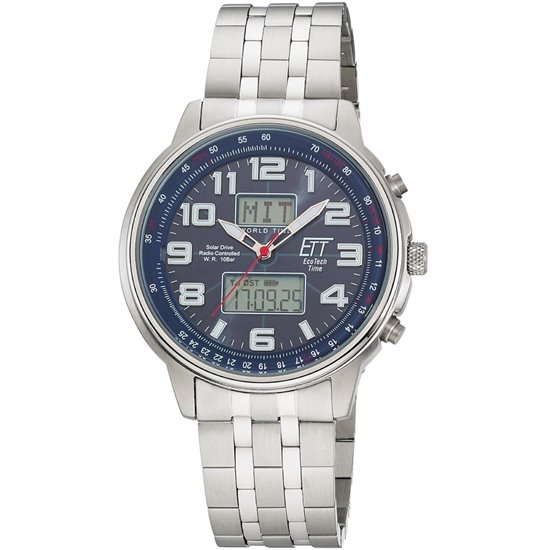 ETT Eco Tech Time EGS-11733-32M