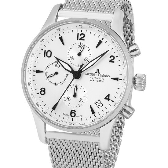 Jacques Lemans 1-1935B