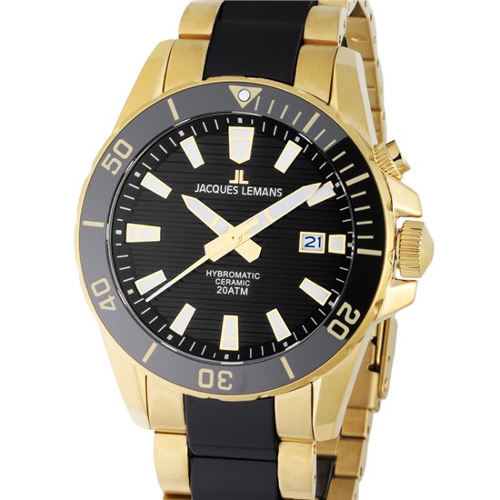 Jacques Lemans 1-2222D