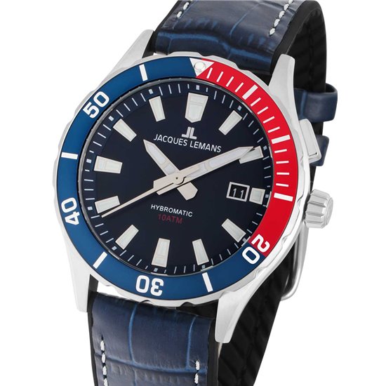 Jacques Lemans 1-2131B