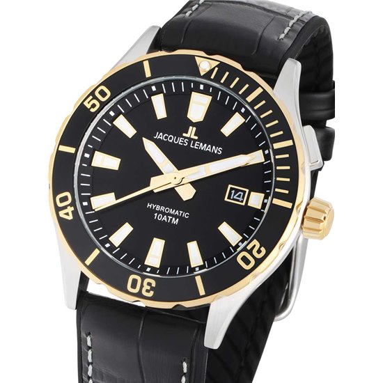 Jacques Lemans 1-2131C