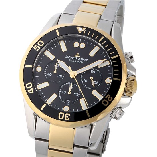 Jacques Lemans 1-2091I