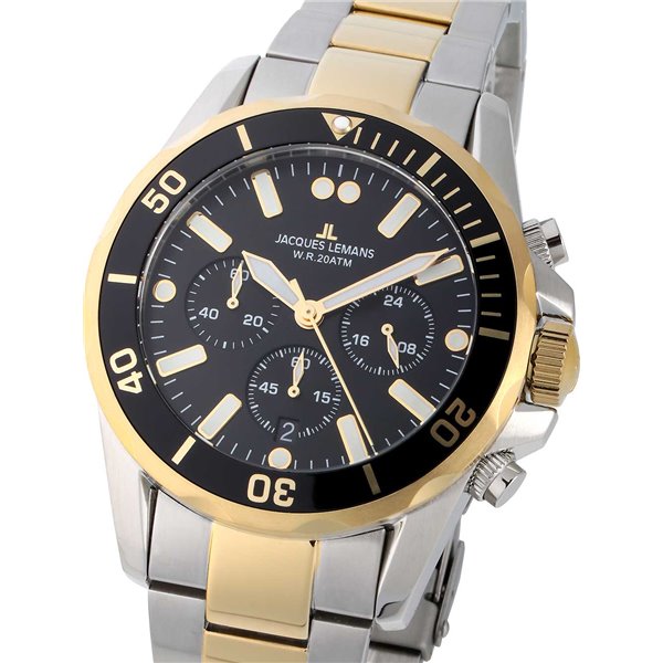 Jacques Lemans 1-2091I