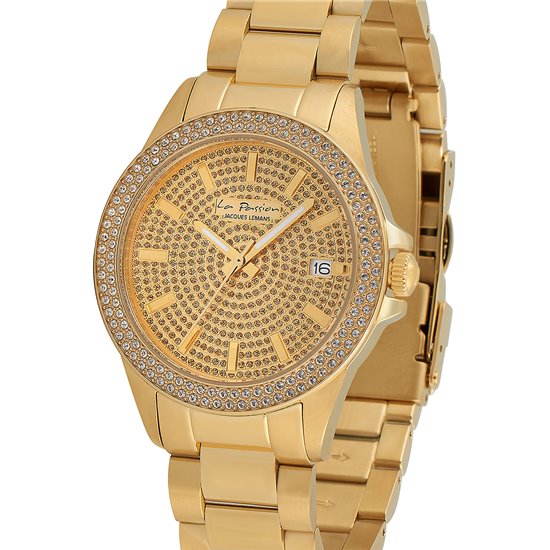 Jacques Lemans LP-129C