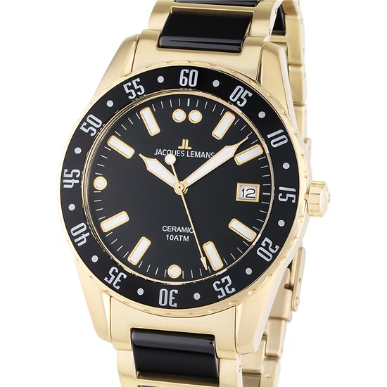 Jacques Lemans 42-10G