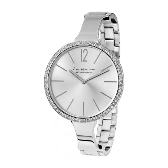 Jacques Lemans La Passion LP-116A | Hodky.cz