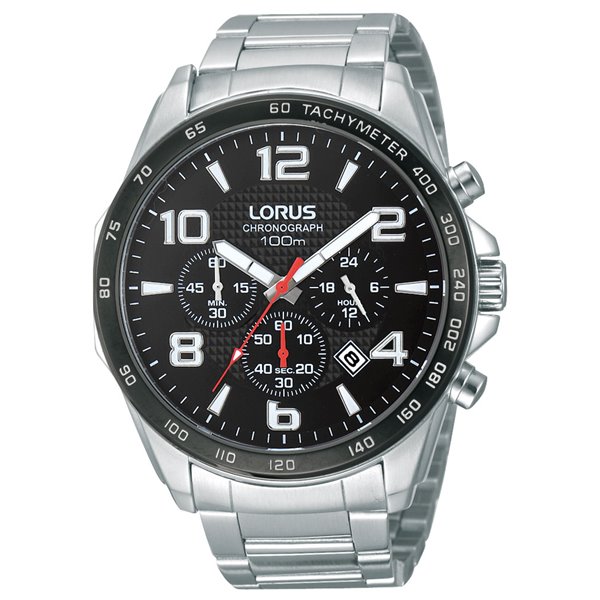 Lorus RT351CX9