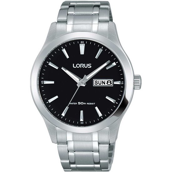 Lorus RXN23DX5