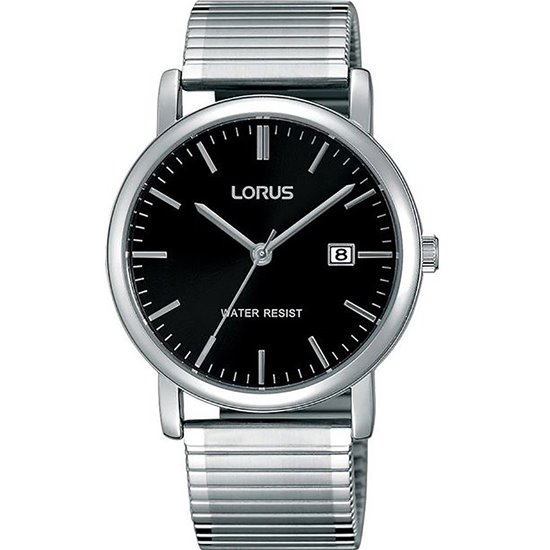 Lorus RG857CX5