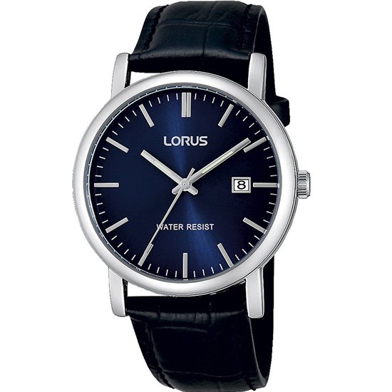Lorus RG841CX5