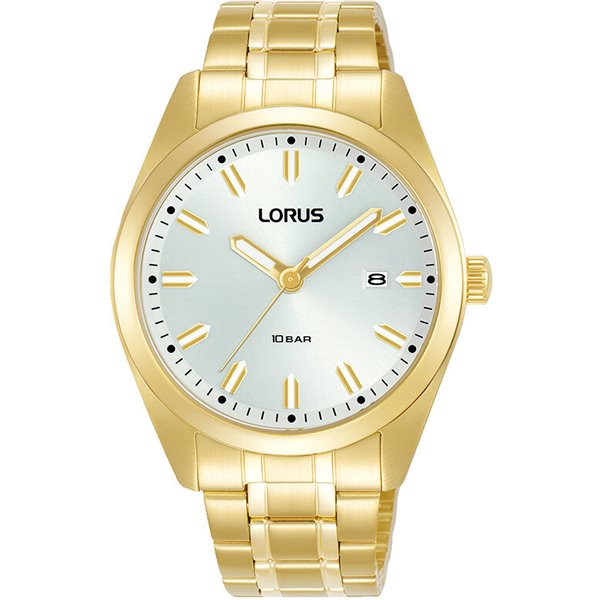 Lorus RH982PX9