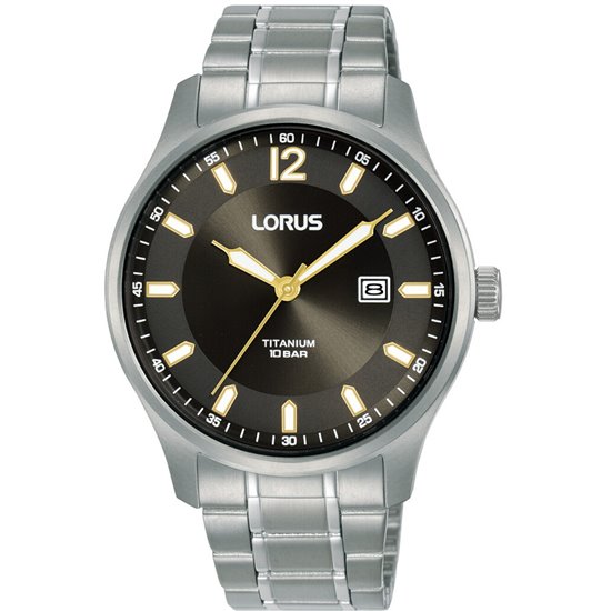 Lorus RH999QX9