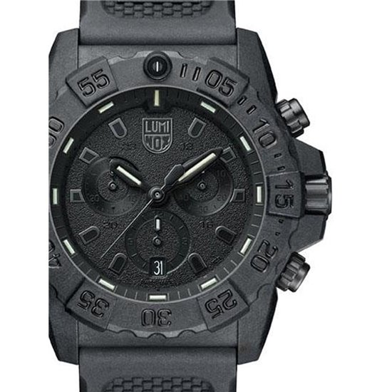 Luminox XS.3581.BO