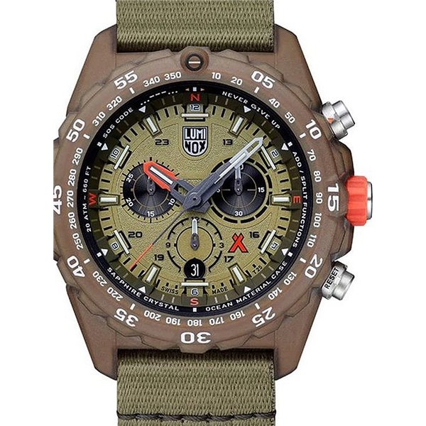 Luminox XB.3757.ECO