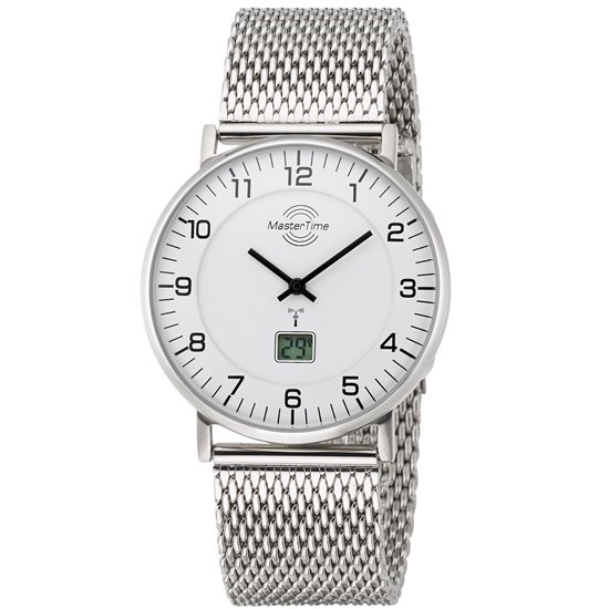 Master Time MTGS-10558-12M