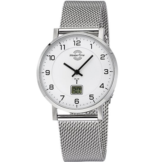 Master Time MTLS-10740-12M