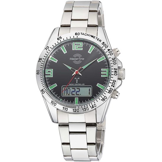 Master Time MTGA-10874-22M