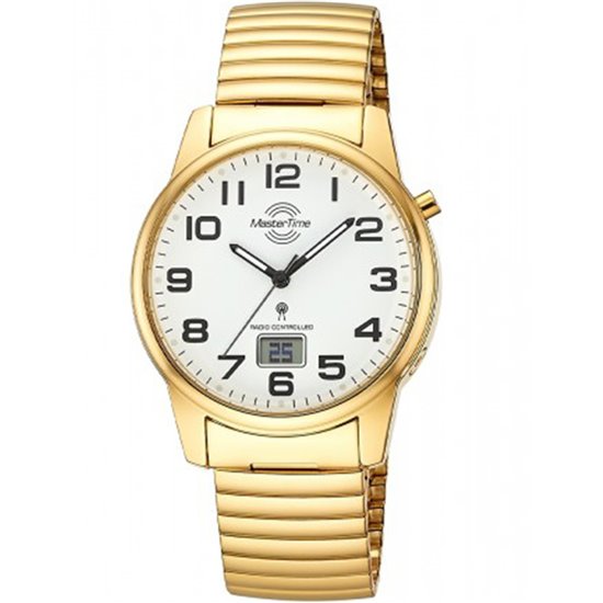 Master Time MTGA-10946-12Z