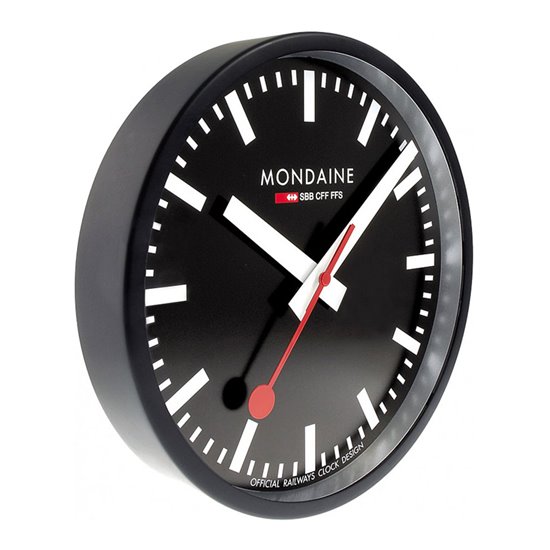 Mondaine A990.CLOCK.64SBB