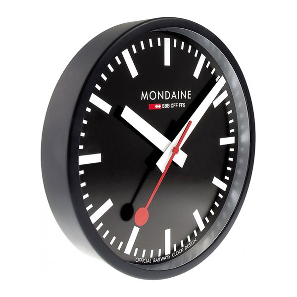 Mondaine A990.CLOCK.64SBB