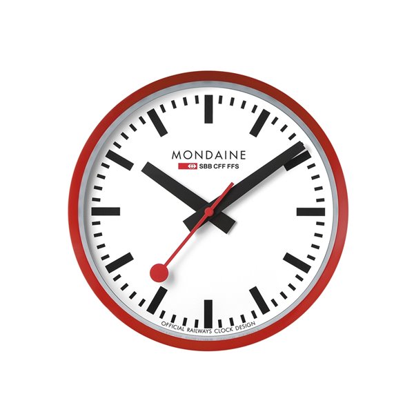 Mondaine A990.CLOCK.11SBC
