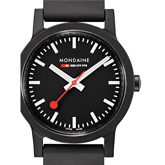 Mondaine MS1.32120.RB