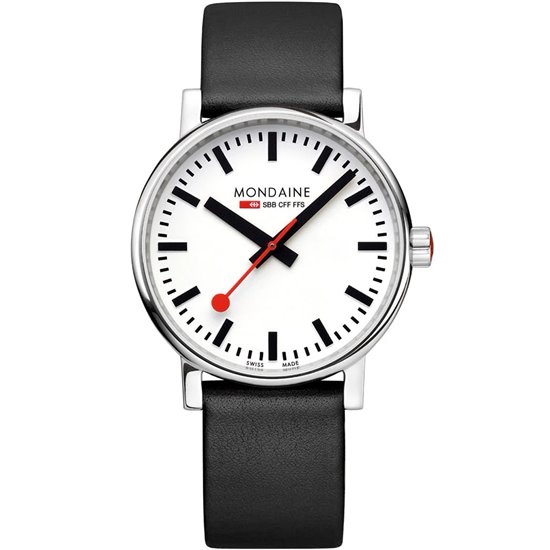 Mondaine MSE.40110.LBV
