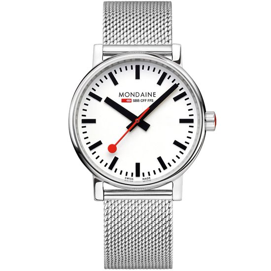 Mondaine MSE.40110.SM