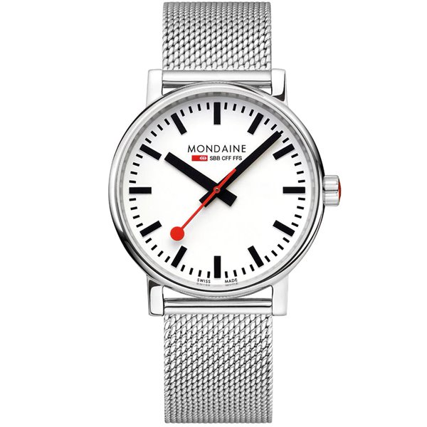 Mondaine MSE.40110.SM