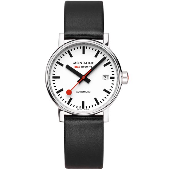 Mondaine MSE.35610.LBV