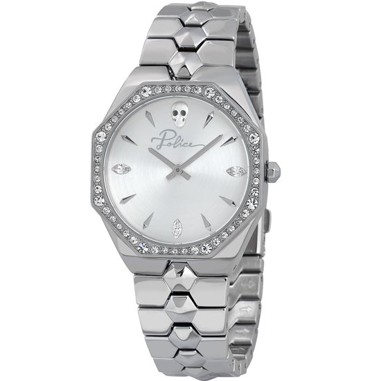 Police PL16038BS.04M