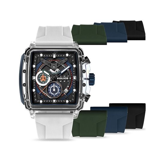 Police PEWGO0052401-SET