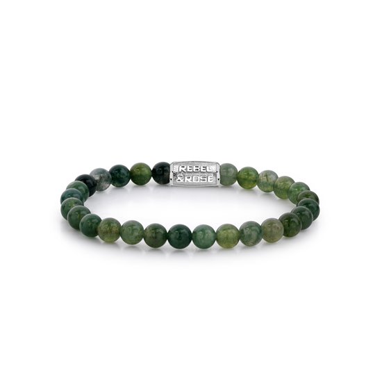 Rebel & Rose RR-60034-S-S