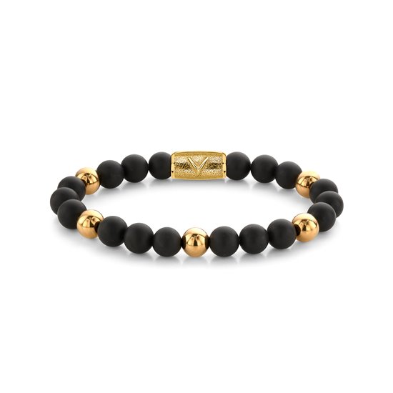 Rebel & Rose RR-8DV05-G-M