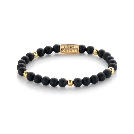 Rebel & Rose RR-60078-G-S