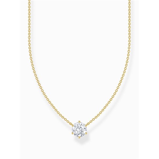 Thomas Sabo KE2210-414-14-L45V