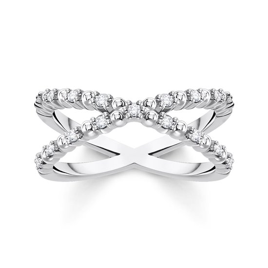 Thomas Sabo TR2318-051-14-58