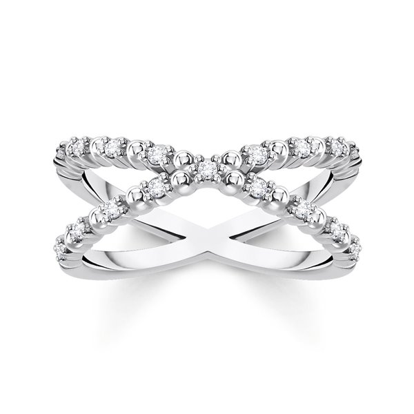 Thomas Sabo TR2318-051-14-58