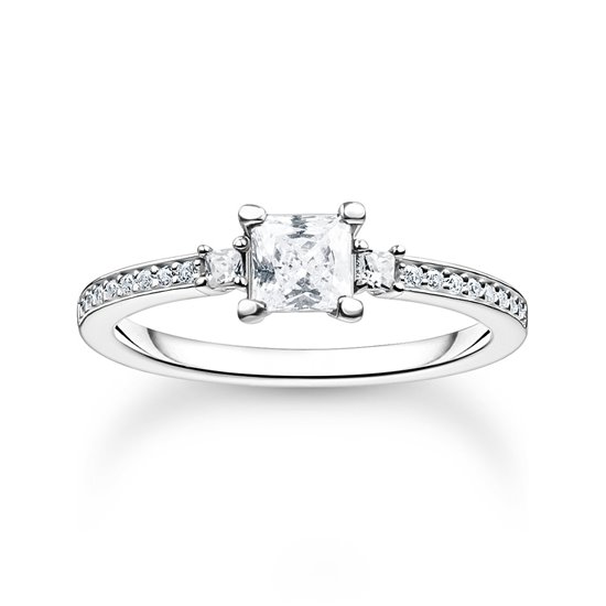 Thomas Sabo TR2397-051-14-52