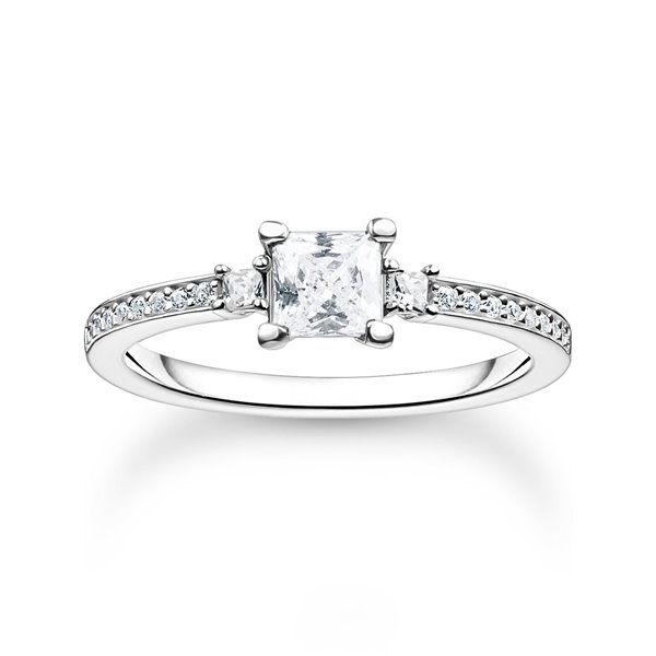 Thomas Sabo TR2397-051-14-54