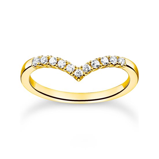 Thomas Sabo TR2394-414-14-52