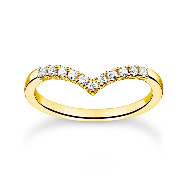 Thomas Sabo TR2394-414-14-56