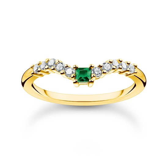 Thomas Sabo TR2398-971-7-56