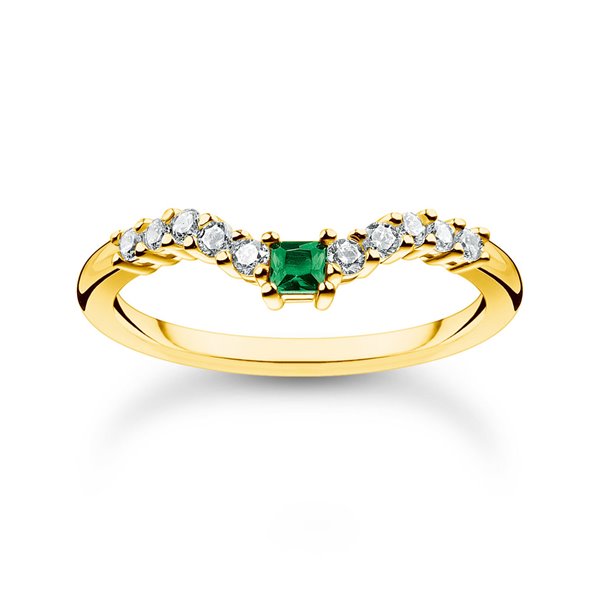 Thomas Sabo TR2398-971-7-56