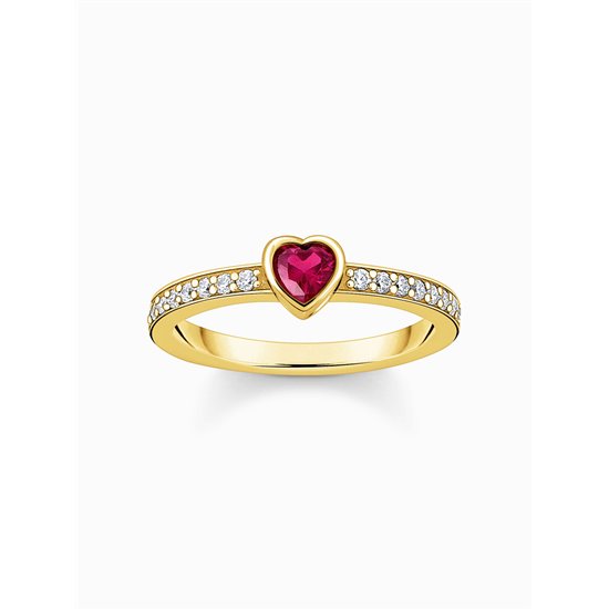 Thomas Sabo TR2448-995-10-56