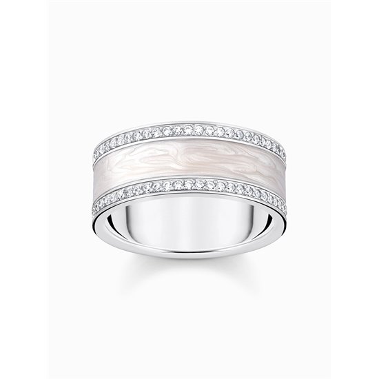 Thomas Sabo TR2446-041-14-56