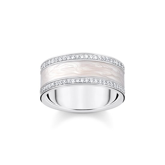 Thomas Sabo TR2446-041-14-58